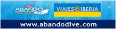 Abando Dive