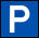 Parking propio