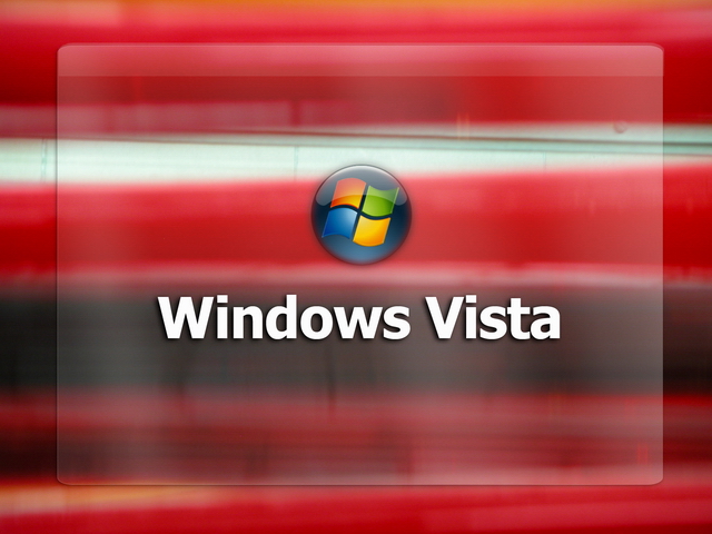 Windows Vista 2 vista2 Windows Vista 2